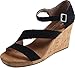TOMS Women's Clarissa Wedges Sandal