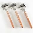 Mars Coat King Stripping Comb Fine Mars Coat King Stripping Comb Fine