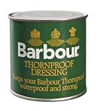 Barbour Thornproof Dressing
