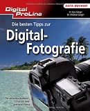 Produkt-Bild: Digital ProLine: Tipps Digitalfotografie