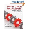 Supply Chain Management