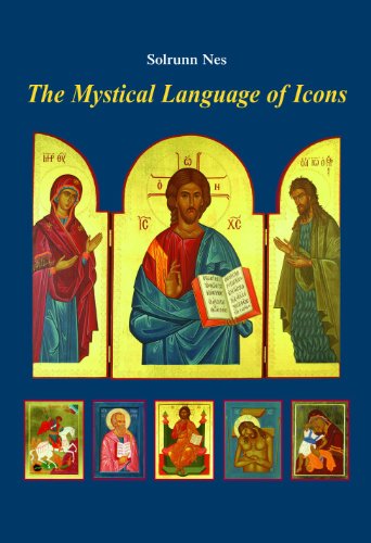 Download The Mystical Language of Icons Download The Mystical Language of Icons