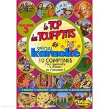 Revue   / Le Top Des Tout-Petits : Karaoke /Vol.3