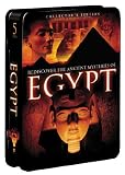 Rediscover the Ancient Mysteries of Egypt (5-pk)(Tin)