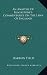 An Analysis of Blackstone's Commentaries on the Laws of England