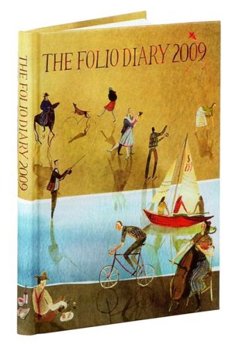 The Folio Society Diary 2009