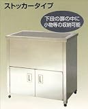 ドッグバスストッカー付　900の画像