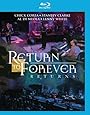 Return to Forever: Returns - Live at Montreux [Blu-ray]