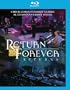 Return to Forever: Returns - Live at Montreux [Blu-ray]