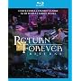 Return to Forever: Returns - Live at Montreux [Blu-ray]