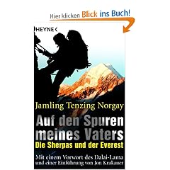 Auf den Spuren meines Vaters: Die Sherpas und der Everest