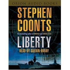 Liberty (Tape)