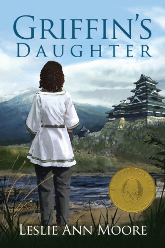Griffin's Daughter (The Griffin's Daughter Series)