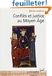 Conflits et justice au Moyen-Age
