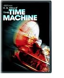 Time Machine [Import]