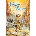 Virgin River (A Barnaby Skye Novel) (Skye's West Series) (Reprint) (Paperback)