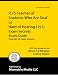 ICTS Teacher of Students Who Are Deaf or Hard of Hearing (151) Exam Secrets Study Guide: ICTS Test Review for the Illinois Certification Testing System