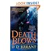 Death Blows (The Bloodhound Files, Book 2)