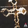 Russian Choral Works
