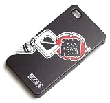 iPhone4ケース　職人道楽シリーズ　纏 まとめ