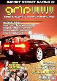 51mlWQGxTgL. SL160  Grip Video Volume 3