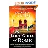 The Lost Girls of Rome