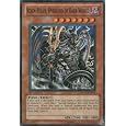 Yu-Gi-Oh! - Reign-Beaux, Overlord of Dark World - Structure Deck 21: Gates of the Underworld - 1st Edition - Common