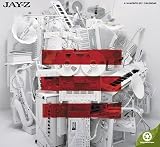 2011 Jay-Z Wall Calendar