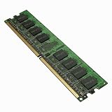 PNY OPTIMA 512MB DDR2 667 533 MHz PC2-5300 PC2-4200 Desktop DIMM Memory Module... by PNY