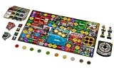 仮面ライダーOOO(オーズ) 争奪ゲーム!オーメダルロワイヤル
¥ 3,990 仮面ライダーOOO(オーズ) 争奪ゲーム!オーメダルロワイヤル