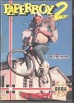 Paperboy 2