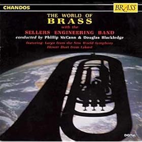 The World of brass