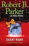 Silent Night: A Spenser Holiday Novel