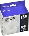 Epson T159020 UltraChrome Hi-Gloss 2 Photo Gloss Optimizer Cartridge (T159020)