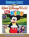 2012 Birnbaum's Walt Disney World for Kids