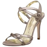 Martinez Valero Women's Comma Sandal