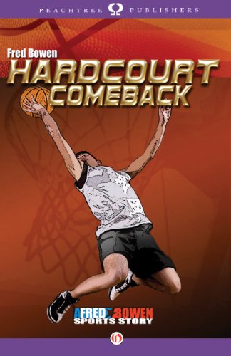 Hardcourt Comeback (All-Star Sports Stories)