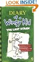 Diary of a Wimpy Kid: The Last Straw (Book 3)