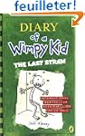 Diary of a Wimpy Kid: The Last Straw