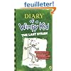 Diary of a Wimpy Kid: The Last Straw