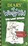Diary of a Wimpy Kid: The Last Straw (Book 3)