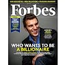 Forbes, January 28, 2013