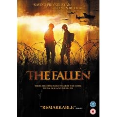 The Fallen [2005] [DVD]