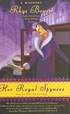 Her Royal Spyness