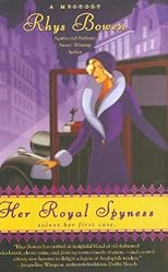 Her Royal Spyness