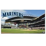 MLB Seattle Mariners Large Floor Mat