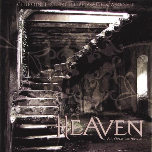 Live - Heaven (Cdm) - Zortam Music