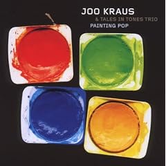Painting Pop