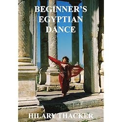 Hilary Thacker: Beginner's Egyptian Dance