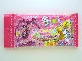 スイートプリキュア　除菌ウエットティッシュ（ノンアルコール）